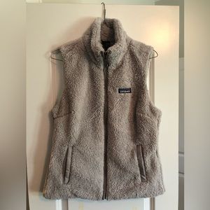 Patagonia Women’s Vest